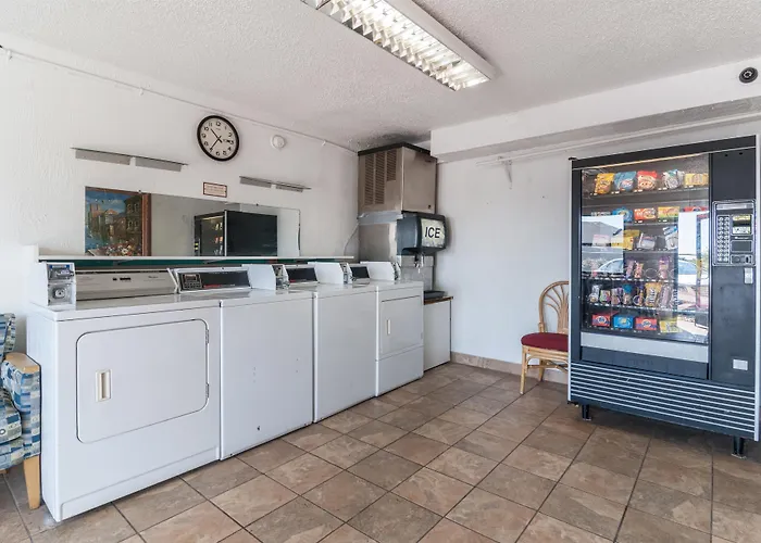 Motel 6-Farmington Hills, Mi - Northwest - Farmington Hills