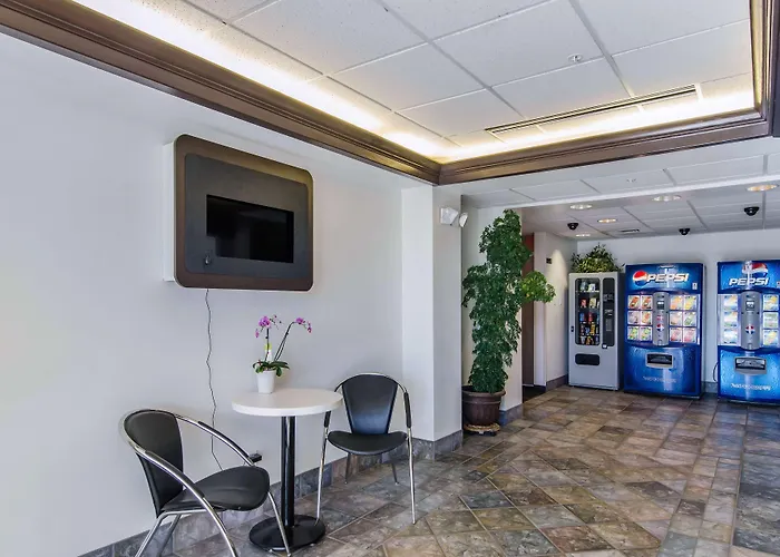 Motel 6-Wheatland, Wy