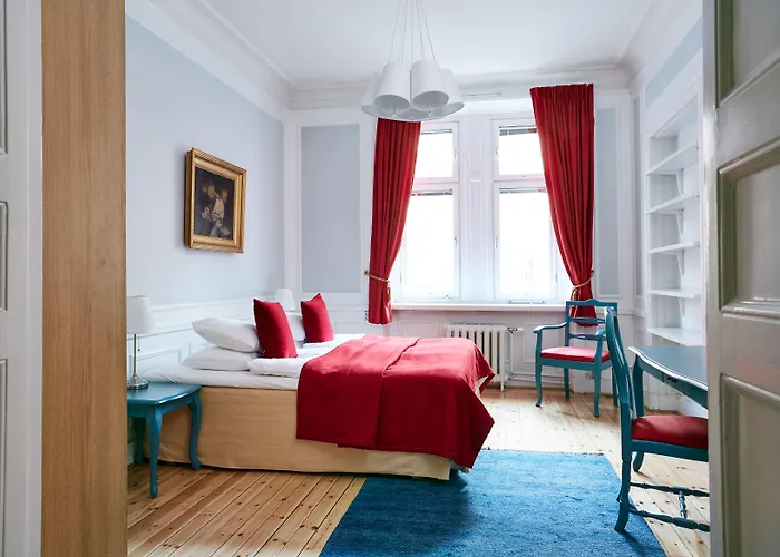 Hotel Hornsgatan