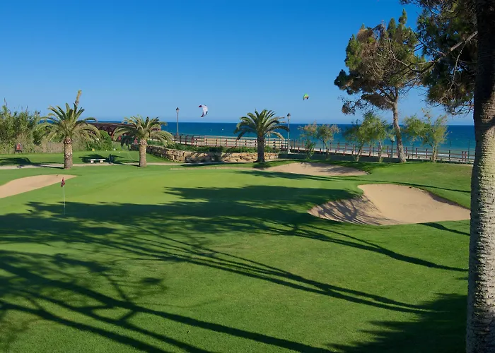 Rio Real Golf & Hotel