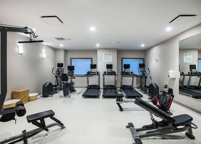 Holiday Inn & Suites Grande Prairie By Ihg