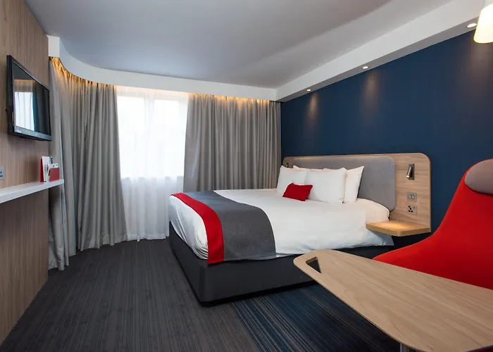 Holiday Inn Express London - Dartford By Ihg