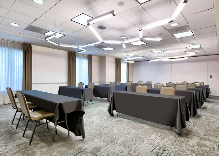 Hilton Garden Inn Irvine East/Lake Forest
