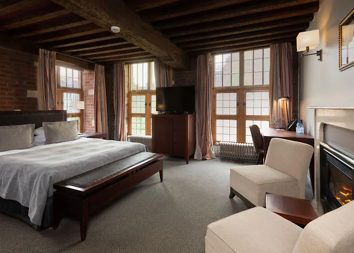 Martin'S Klooster
