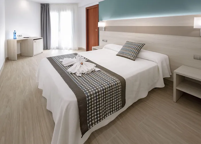 4R Miramar Calafell