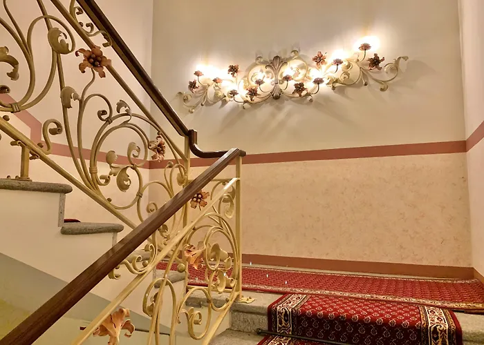 Lugano Cheap Hotels