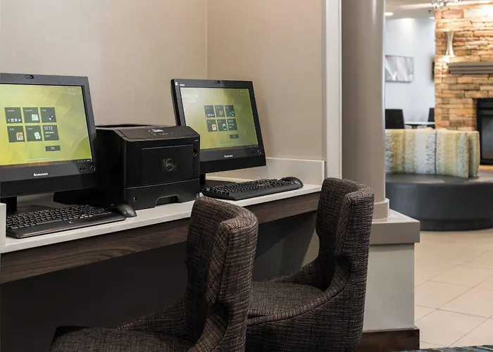 Residence Inn By Marriott Cypress Los Alamitos