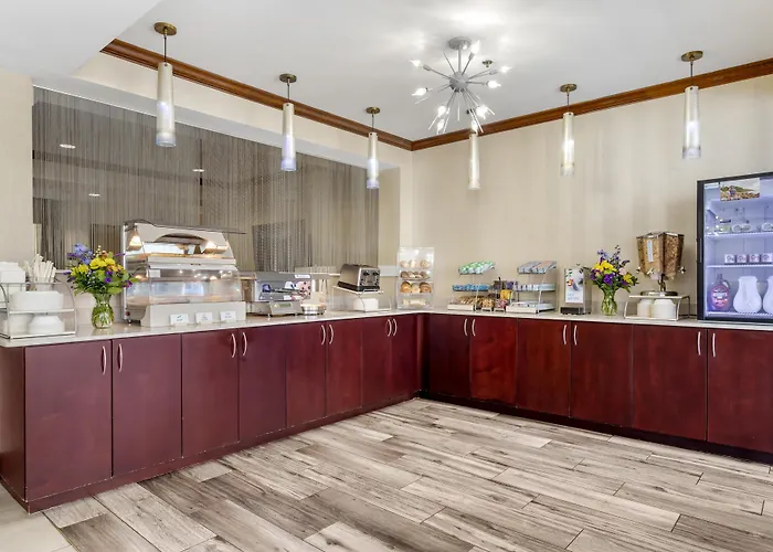Best Western Plus River Escape Sylva / Dillsboro