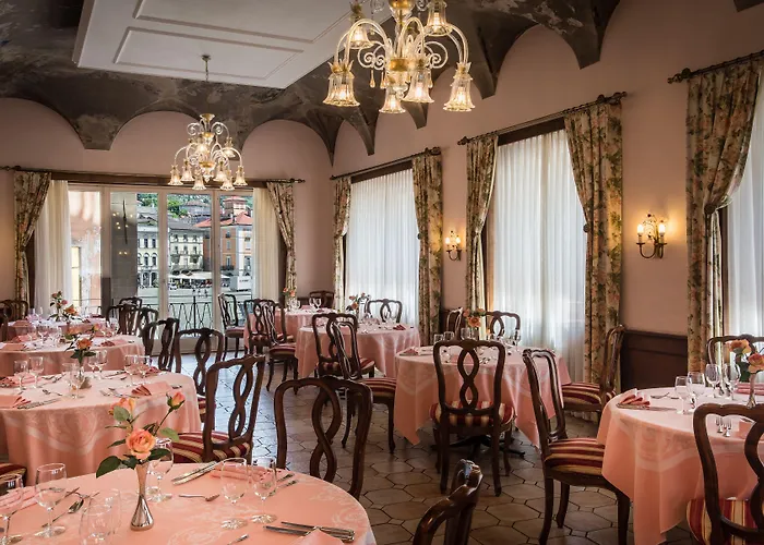 Hotel Dell'Angelo