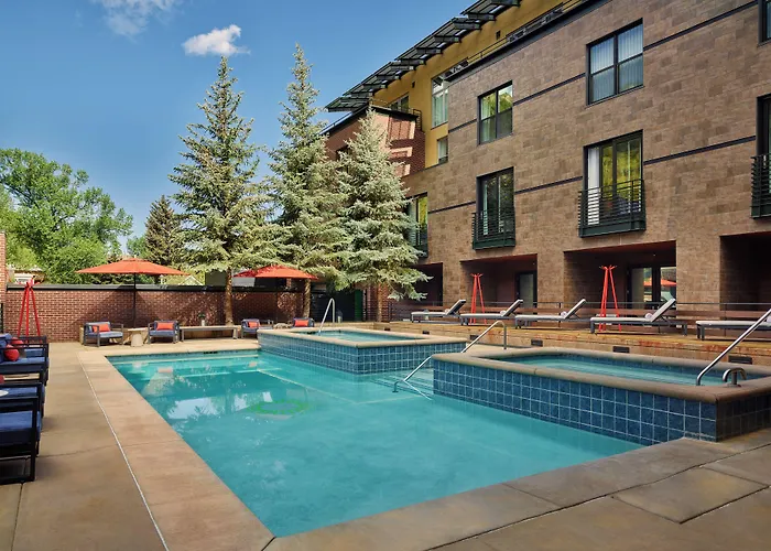 Limelight Hotel Aspen