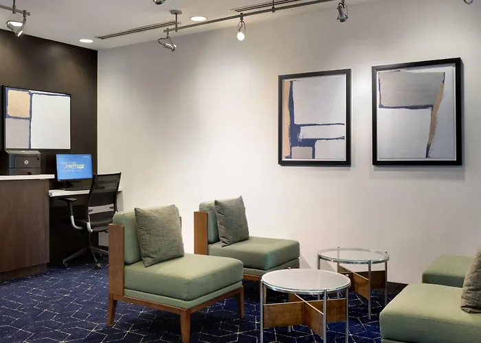 Edison Cheap Hotels
