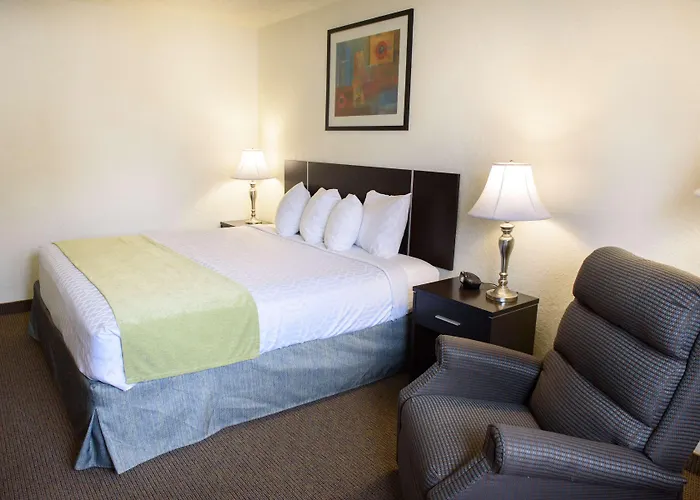 Phoenicia Motels