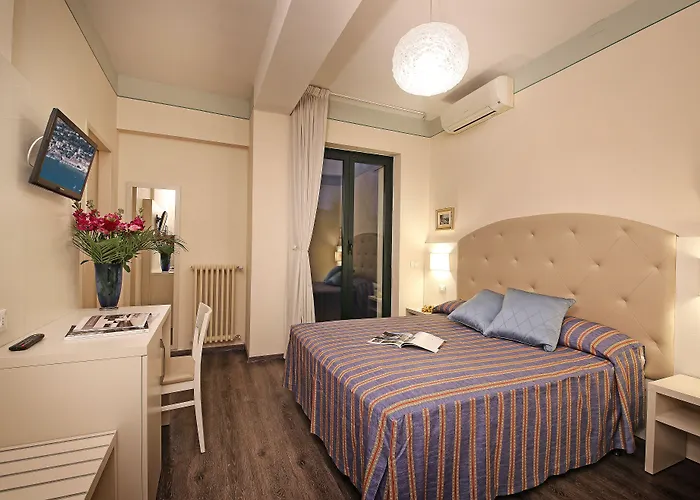 Hotel Panoramica