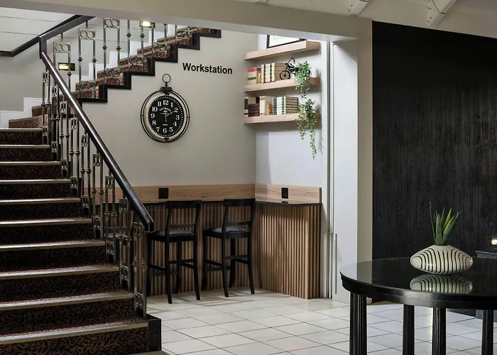 Protea Hotel By Marriott Bloemfontein