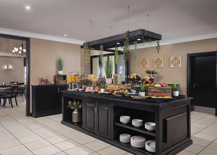 Protea Hotel By Marriott Bloemfontein