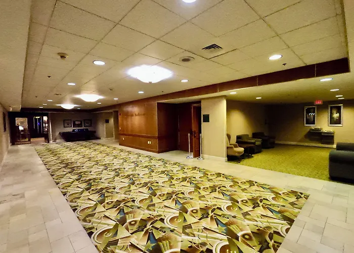 Hotel Mead Resorts & Conventions Center