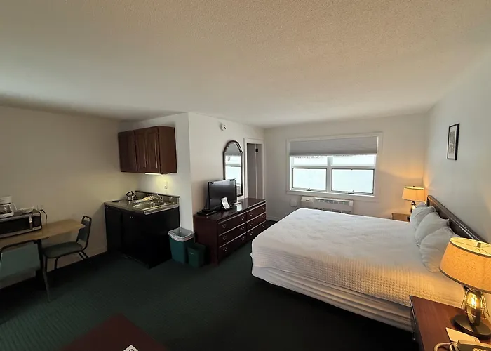 Stowe Motel & Snowdrift