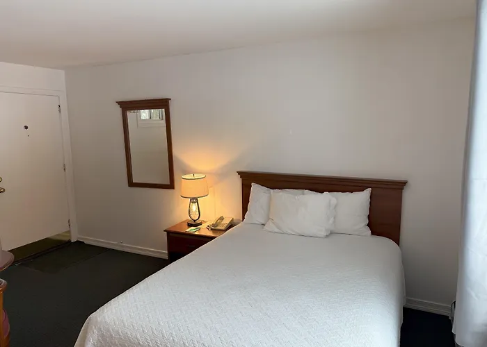 Stowe Motel & Snowdrift