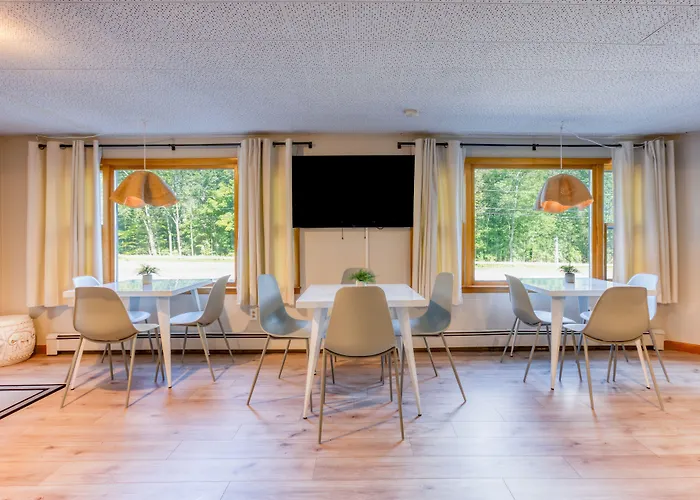 Berkshire Valley Inn
