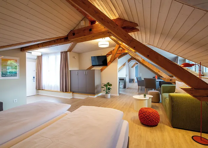 Hotel Kronenhof