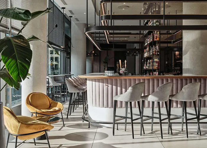 Radisson Collection Hotel, Warsaw