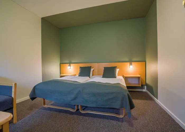 Hotel Hedemarken