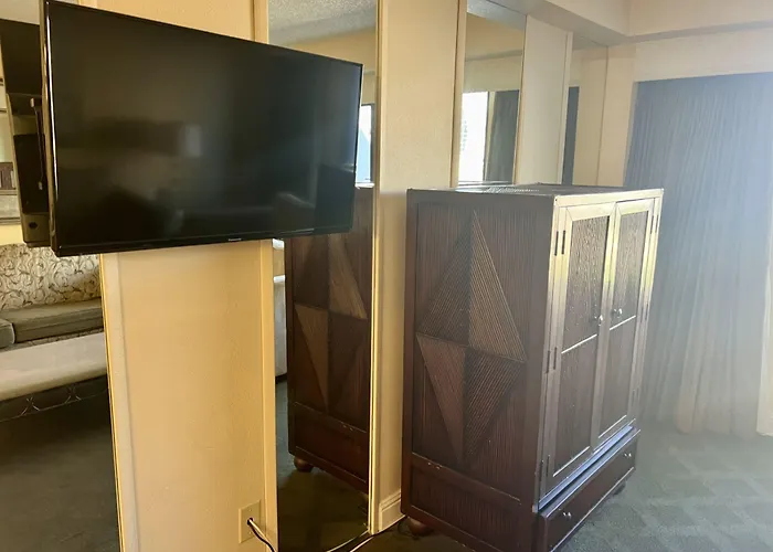 Jockey Club Suites