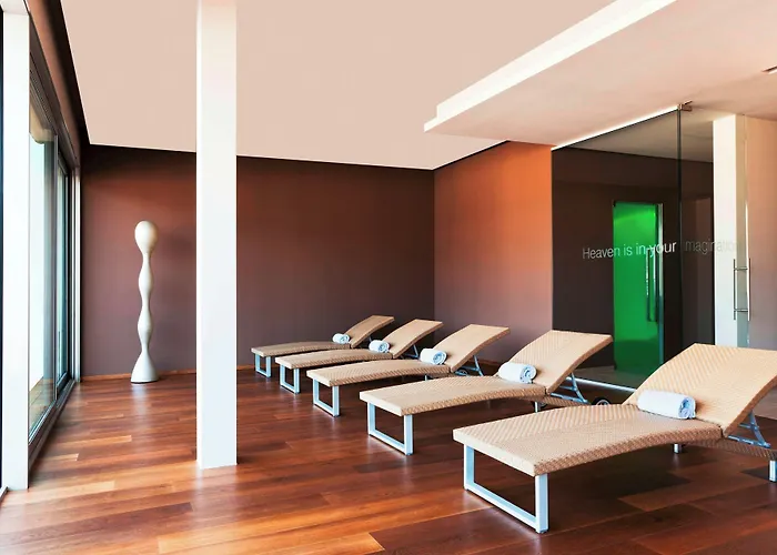 Four Points Sheraton Bolzano Bozen