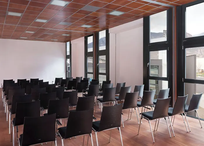Four Points Sheraton Bolzano Bozen