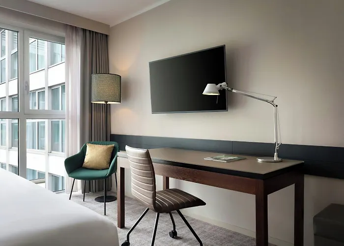 Four Points Sheraton Bolzano Bozen