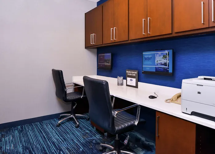 Hampton Inn & Suites Legacy Park-Frisco