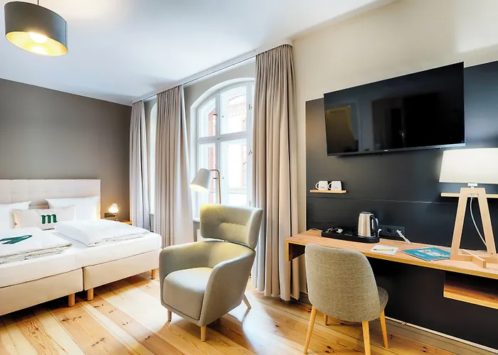 Hotel Augustinenhof