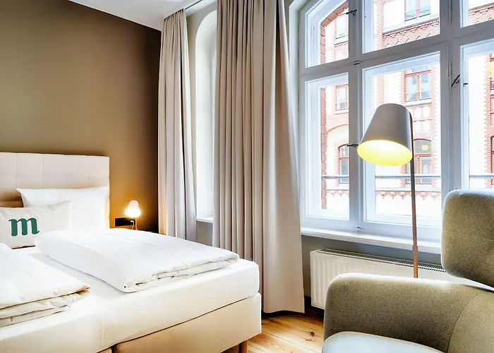 Hotel Augustinenhof