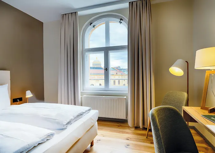 Hotel Augustinenhof