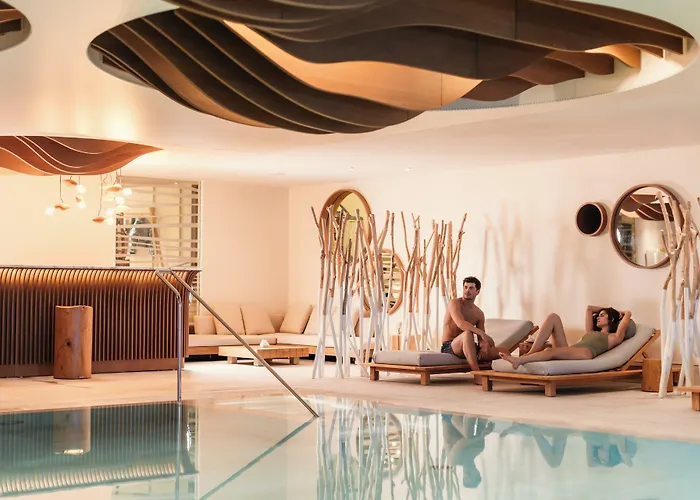 Six Senses Residences Courchevel