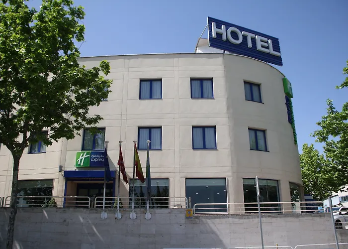 Hoteles Baratos en San Sebastián de los Reyes 