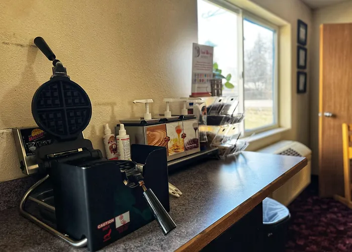Stay Wise Inn Cedaredge