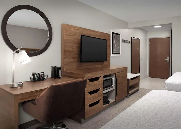 Hampton Inn & Suites Paso Robles