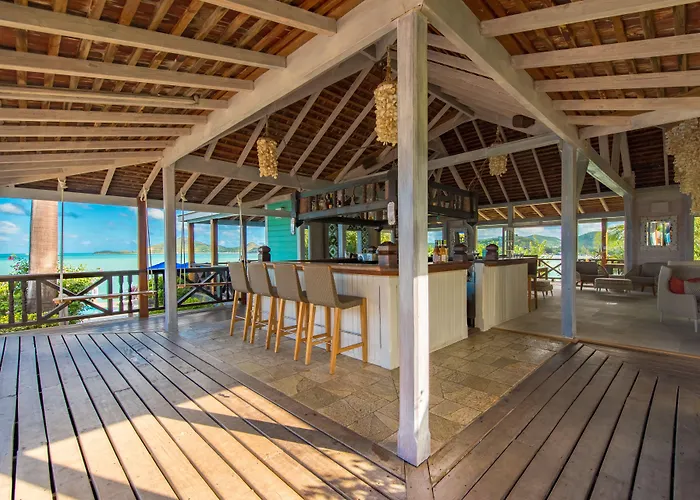 Cocobay Resort Antigua (Adults Only)