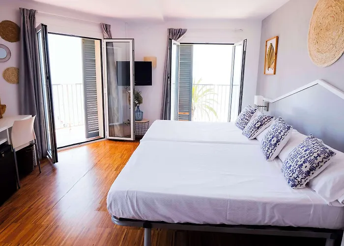 Hotel Subur