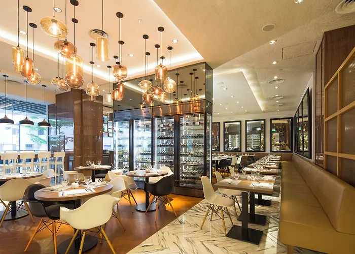 Amara Singapore