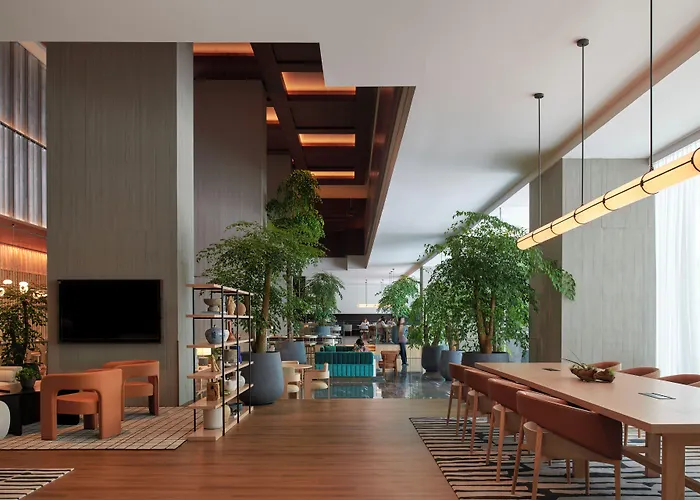 Amara Singapore