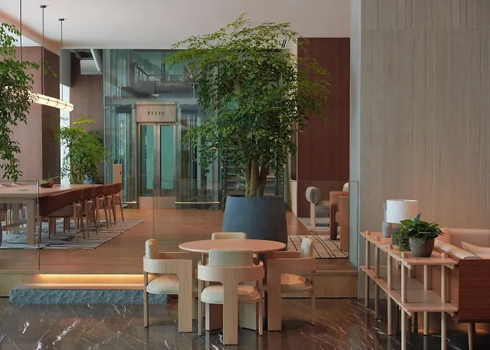 Amara Singapore