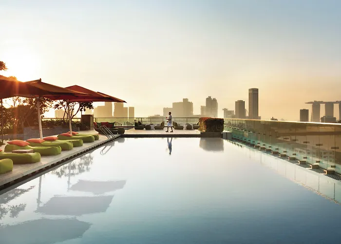 Jen Singapore Orchardgateway By Shangri-La