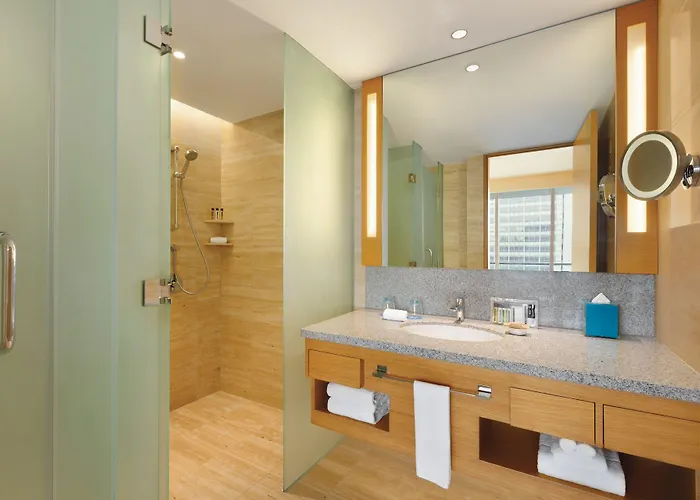 Jen Singapore Orchardgateway By Shangri-La