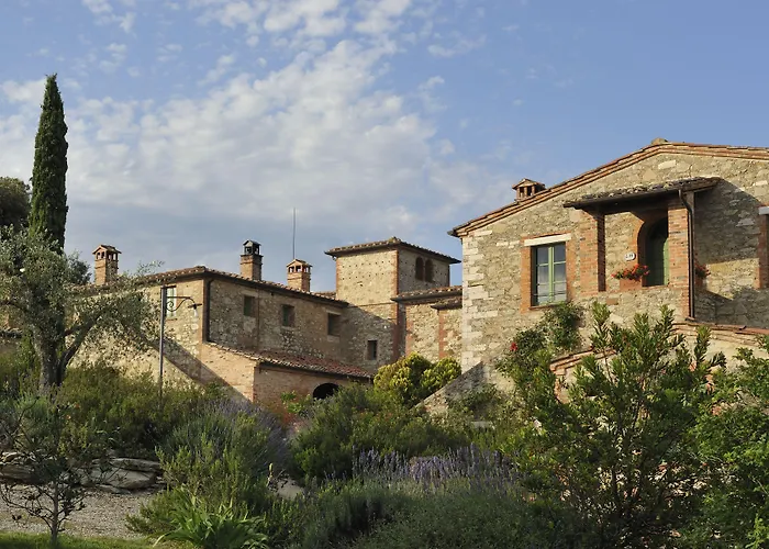 Hotel Borgo Casabianca