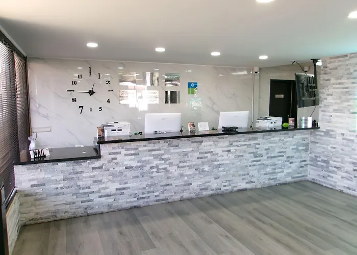 Coolidge Cheap Hotels