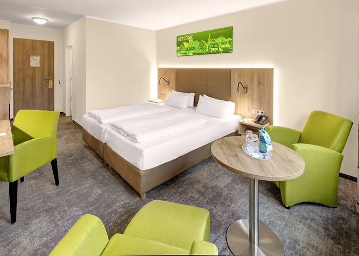 Ringhotel Zweibruecker Hof