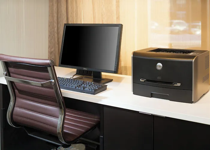 Springhill Suites Minneapolis West St. Louis Park