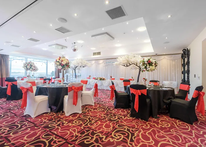 Hull Humber View Hotel, Sure Hotel Collection By BW